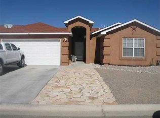 26 Rosa Ave SW, Los Lunas, NM 87031