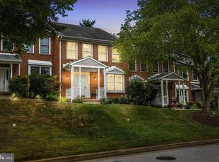 3 Iron Mill Garth, Cockeysville, MD 21030