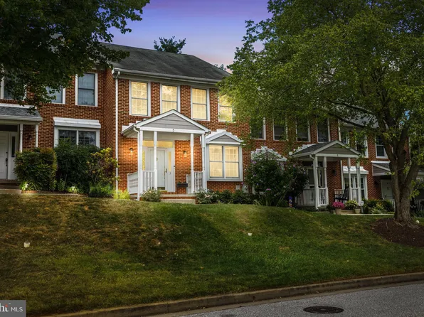 3 Iron Mill Garth, Cockeysville, MD 21030