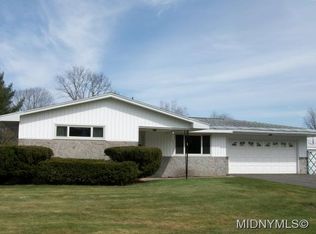 8834 Walnut Dr, Rome, NY 13440