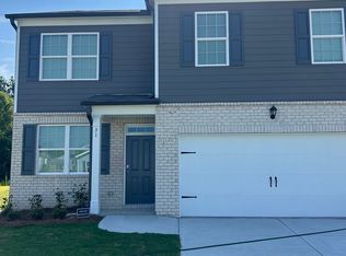 31 Coggins Pl, Rome, GA 30165