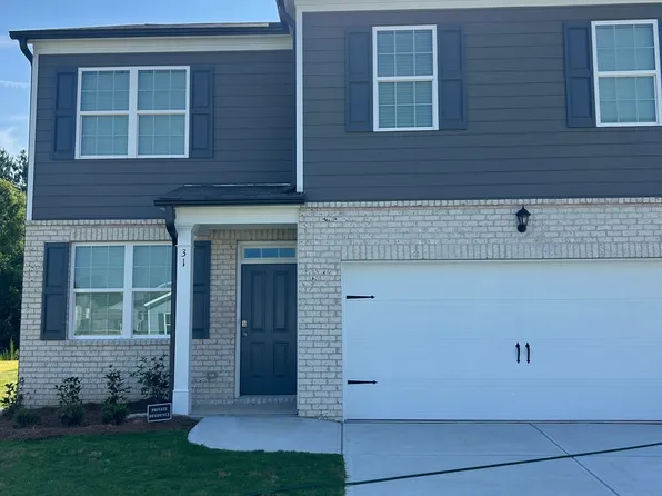31 Coggins Pl, Rome, GA 30165