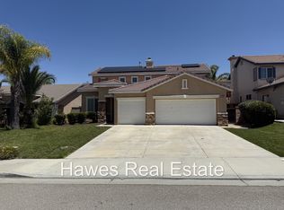 31246 Shadow Ridge Dr, Menifee, CA 92584