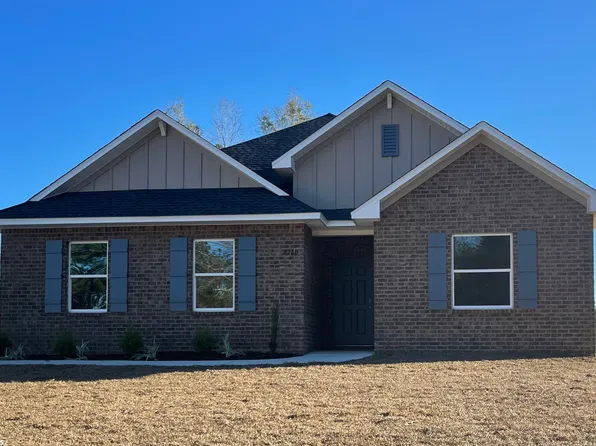 8260 Delta Woods Dr, Bay Minette, AL 36507