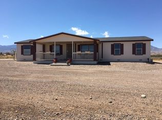 4040 S 14th Ave, Safford, AZ 85546