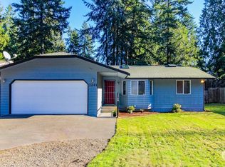 1241 California Ave E, Pt Orchard, WA