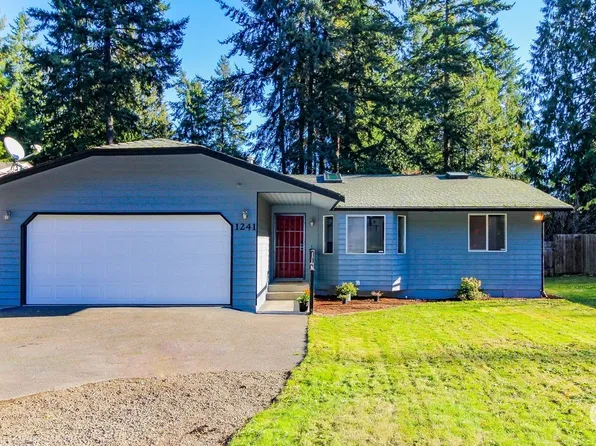 1241 California Avenue E, Port Orchard, WA 98366
