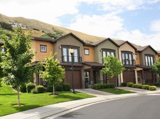 124 E Chandlerpoint Way, Draper, UT 84020