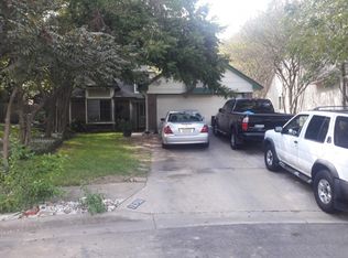 12702 Slidell Ct, Austin, TX 78727