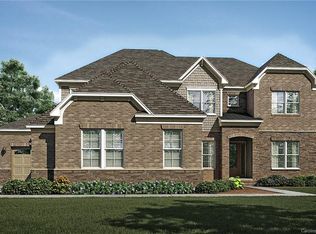 8827 Clavemorr Glenn Ct #4, Charlotte, NC 28226