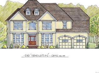 1 W Ledge, Burlington, CT 06013