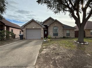 1328 Nora Dr, Edinburg, TX 78539