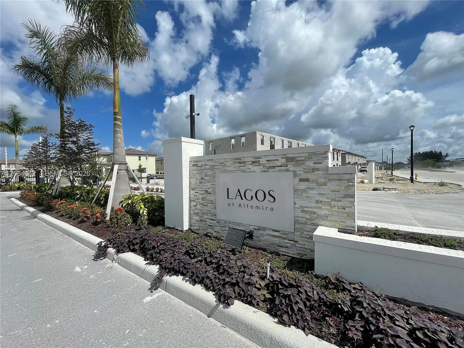Keys Gate — Photo 2