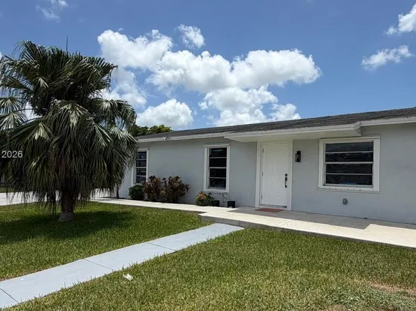 15400 SW 305th St, Homestead, FL 33033