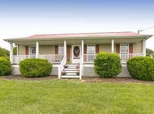 111 Old Garners Creek Rd, Dickson, TN 37055