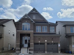 51 Hancock Cres, Kawartha Lakes, ON K9V0P4
