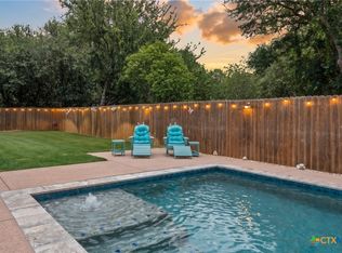 3604 Adair Dr, Belton, TX 76513