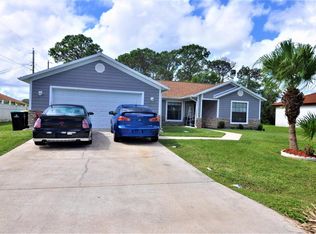 648 Furth Rd NW, Palm Bay, FL 32907