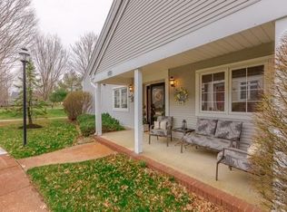 65 Winthrop Rd #D, Monroe Township, NJ 08831