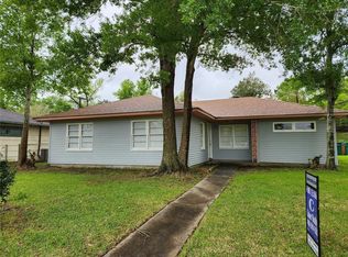 2407 McKee Dr, Orange, TX 77630