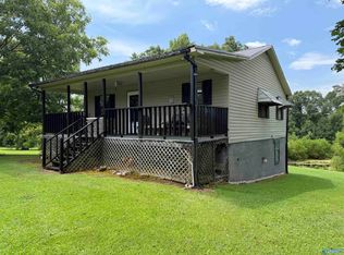 238 County Road 1807, Joppa, AL 35087