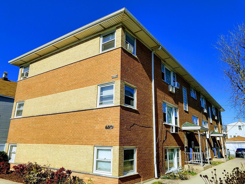 1st image of 5018 W 24th Pl APT 1F