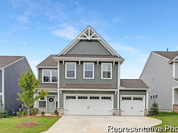 129 S Buggy Dr #157, Benson, NC 27504