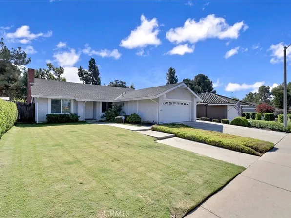 1340 Avenida Loma Vis, San Dimas, CA 91773