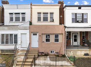 1646 S Wilton St, Philadelphia, PA 19143