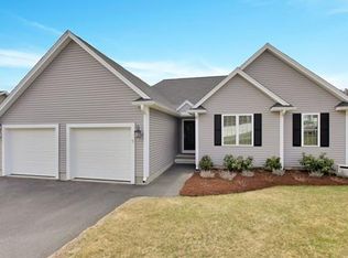 9 Snowberry Ln, Holden, MA 01520