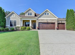 4935 Savannah Run, Cumming, GA 30040