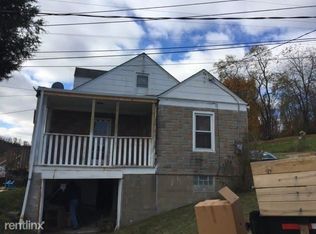 551 Saint Agnes Ln, West Mifflin, PA 15122