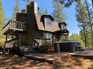 16598 Autumn Oak Rd, Grass Valley, CA 95945