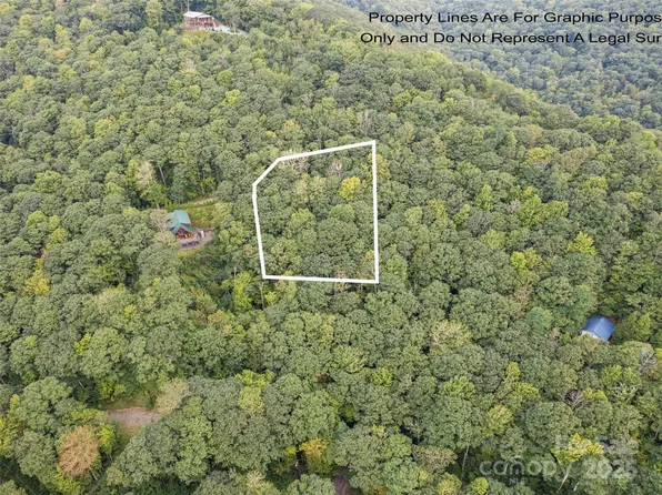 3 E Sky Dr, Maggie Valley, NC 28751