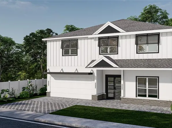 4022 W Bay To Bay, Tampa, FL 33629