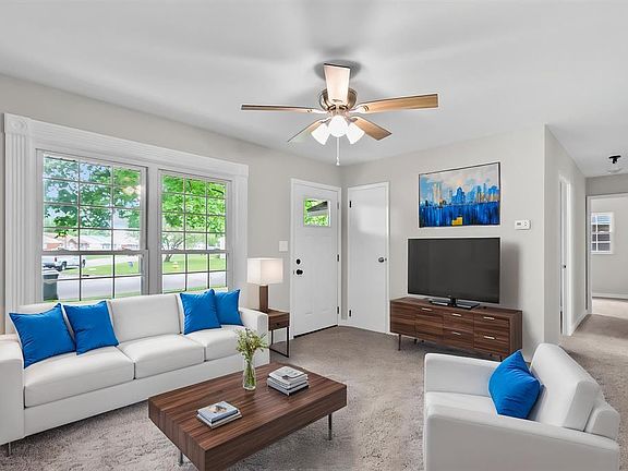 5th image of 3501 Winchester Dr