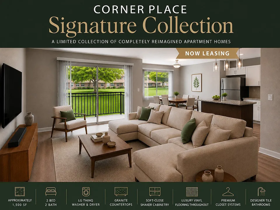 Corner Place Apartments