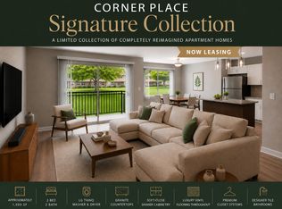 Corner Place Apartments, Southfield, MI 48076