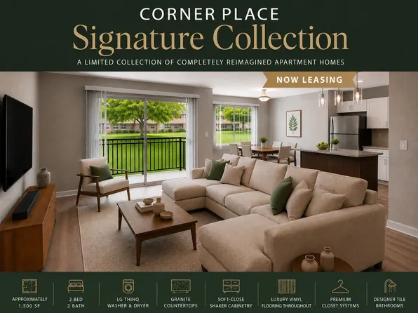 Corner Place Apartments, 30300 Southfield Rd #71B, Southfield, MI 48076