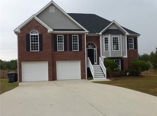 140 Trailwood Gap, Douglasville, GA