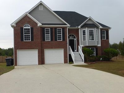 140 Trailwood Gap, Douglasville, GA, 30134