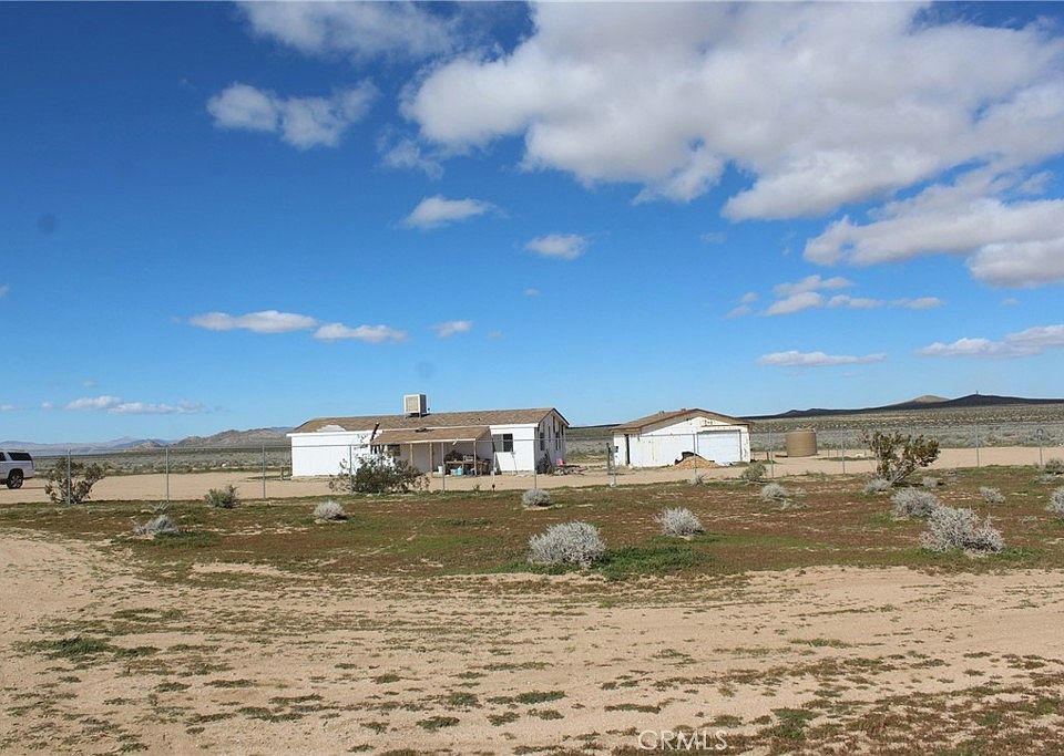 19660 Alcudia Rd, Hinkley, CA 92347 Zillow