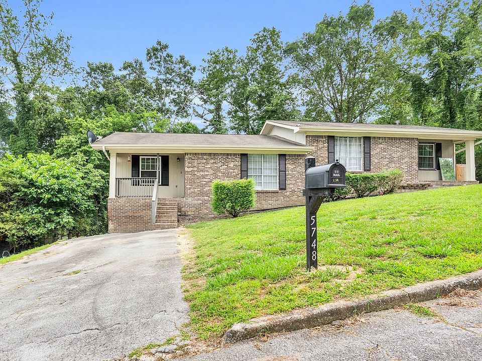 1st image of 5748 Taggart Dr