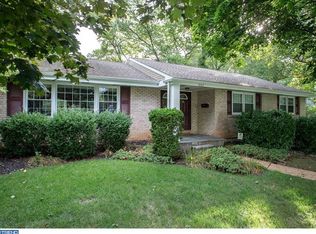 202 Woodland Dr, Wilmington, DE 19809