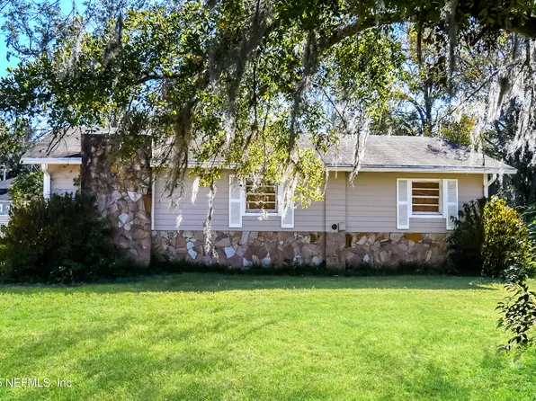 8616 BUTTERCUP Street, Jacksonville, FL 32210