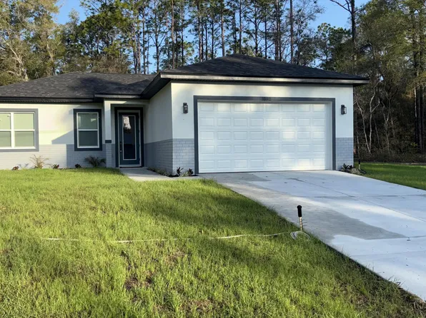 10822 N Haitian Dr, Citrus Springs, FL 34434