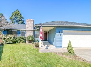 2319 Derry Ct, Medford, OR 97504