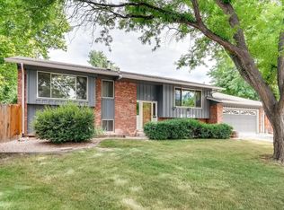 1747 S Vancouver St, Lakewood, CO 80228
