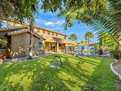 2205 E Taurus Pl, Chandler, AZ, 85249