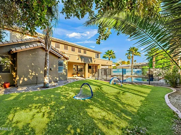 2205 E TAURUS Place, Chandler, AZ 85249